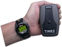 Immagine di Cardiofrequenzimetro Ironman Triathlon Timex - Garmin