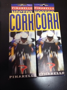 Immagine di Nastro corsa Pinarello Cork