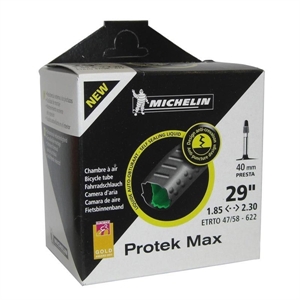 Immagine di Camera d'aria Michelin Protek Max 29"